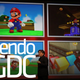 Image for article titled Breaking News From Nintendo's GDC 2011 Keynote